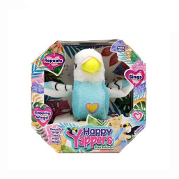 Happy Yappers slap bracelet Plush toy